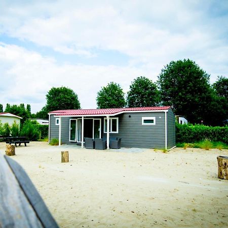 Holiday Home Duinhoeve-1 By Interhome Udenhout Exteriör bild