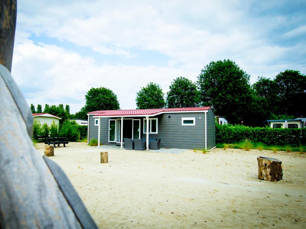 Holiday Home Duinhoeve-1 By Interhome Udenhout Exteriör bild