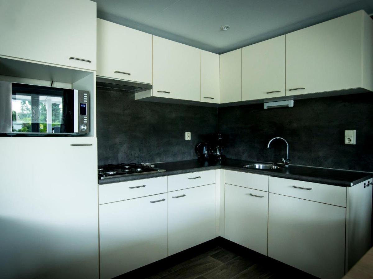 Holiday Home Duinhoeve-1 By Interhome Udenhout Exteriör bild