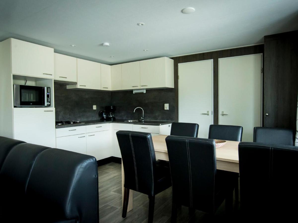 Holiday Home Duinhoeve-1 By Interhome Udenhout Exteriör bild