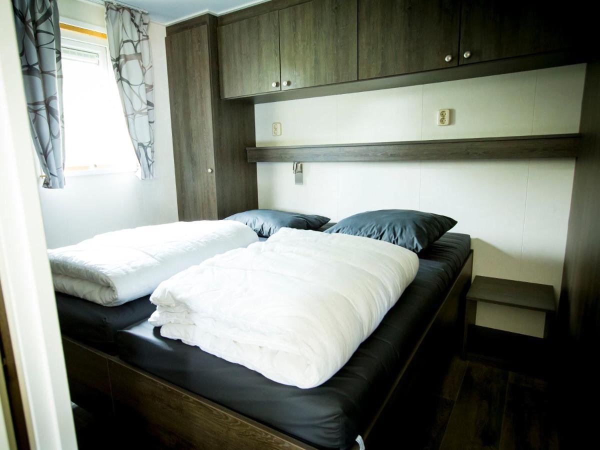 Holiday Home Duinhoeve-1 By Interhome Udenhout Exteriör bild